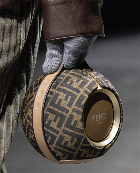 Fendi x devialet